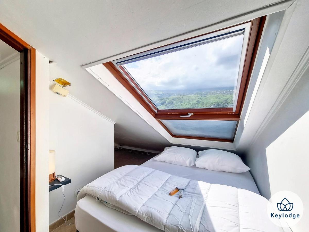 Mosala 5 - T3 Duplex De 50 M2- Pieds Dans L'Eau - Saint-Leu Apartment Exterior photo