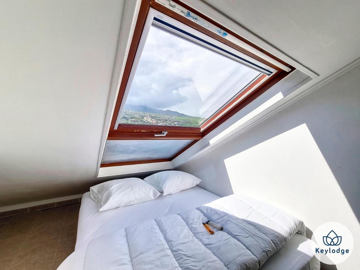 Mosala 5 - T3 Duplex De 50 M2- Pieds Dans L'Eau - Saint-Leu Apartment Exterior photo